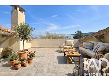 vente maison de village 5 pièces