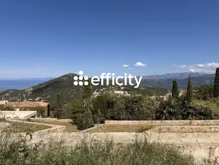 vente maison 2 pièces 40 m² à l'ile-rousse (20220)  199 000 €