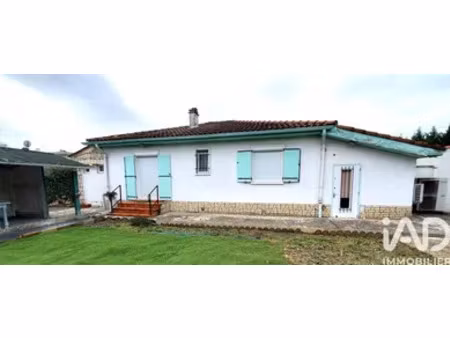 maison à montauban (82000)