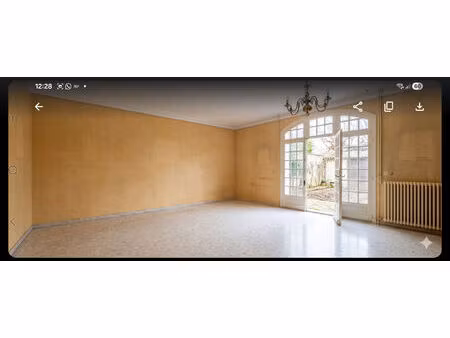 maison peyriac minervois 6 pièce(s) 190 m2