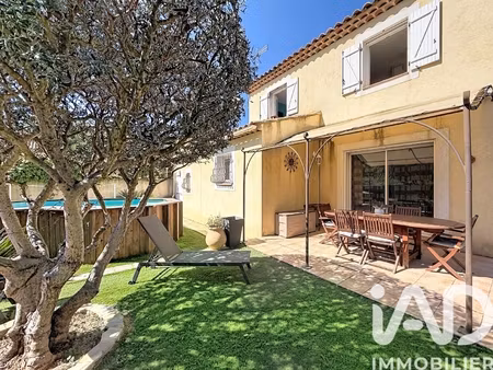 vente maison/villa 4 pièces