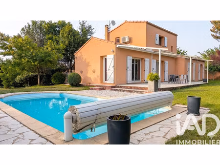 vente maison/villa 7 pièces