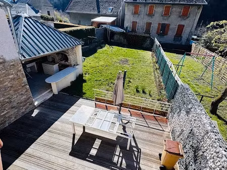 vente villa 4 pièces 150 m² à livet-et-gavet (38220)  205 000 €