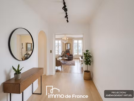 appartement rodez 3 pièce(s) 70 m2