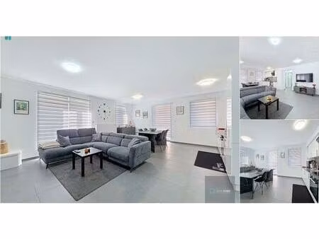 appartement à vendre à avenue paul pastur 192 192 bouffioulx (vbe17893)
