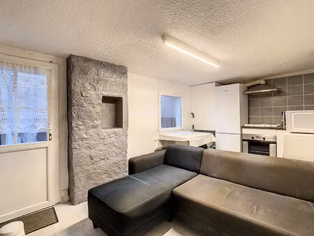appartement trets 2 pièce(s) 30 m2
