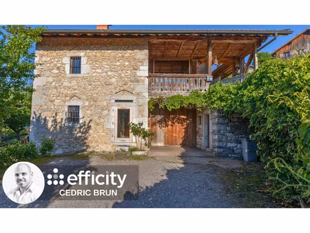 maison 8 pièces - 418 m²