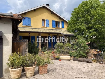 maison 7 pièces - 150 m²