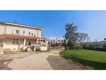 maison 7 pièces - 153 m²
