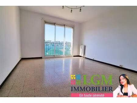 salon de provence - appartement 3 pièces 58m²