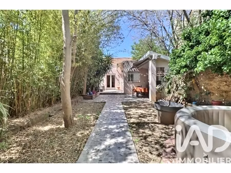 vente maison/villa 2 pièces