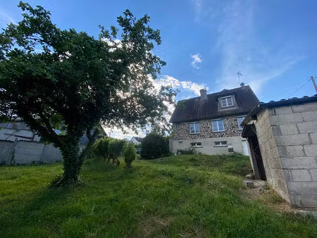 maison 4 pièces condé sur noireau