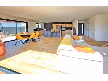 achat maison 4 pièces 102m² st martin de hinx 40390
