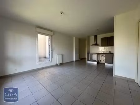 appartement à vendre 2 pièces 43.1 m² - chessy (77) - 216 000€