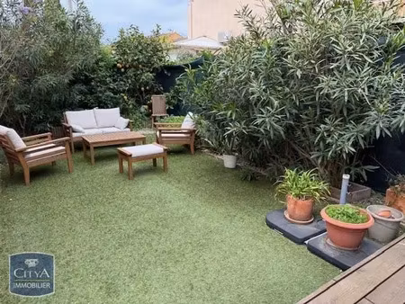 appartement à vendre 2 pièces 97 m² - sanary-sur-mer (83) - 330 000€