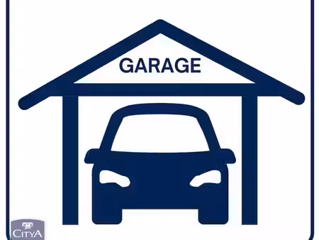 parking à vendre 12.5 m² - montpellier (34) - 15 000€