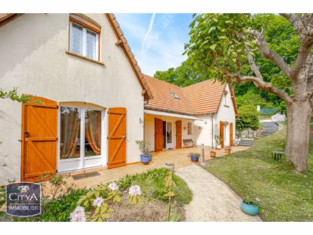 maison à vendre 7 pièces 184 m² - fondettes (37) - 540 000€