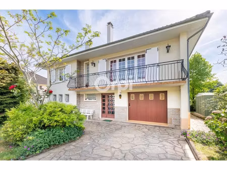 vente maison 4 pièces 135.85 m² à couzeix (87270)  182 000 €