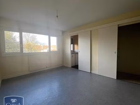 location appartement 1 pièce 30m² bordeaux 33000