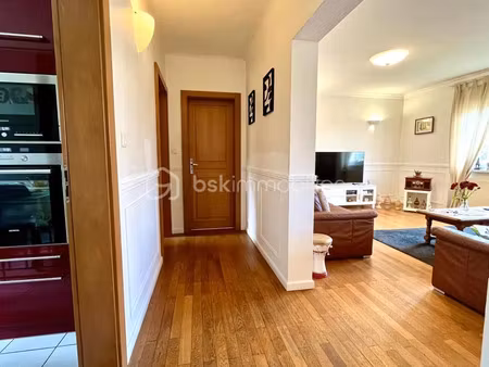 annonce vente maison 6 pièces de 123m2 à spicheren (57350) - paruvendu.fr ref 992786151858