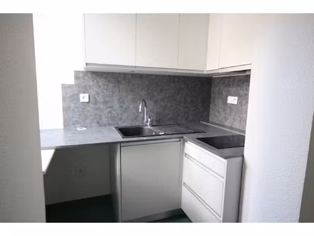 location appartement 3 pièces 57m² limoges 87000