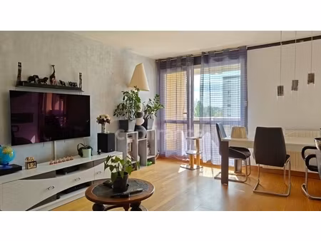 appartement à vendre 3 pièces boissy saint leger (94)