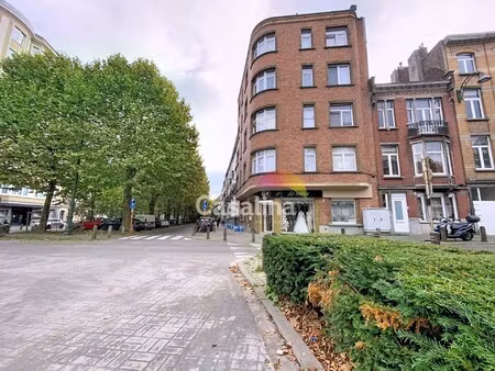 praktisch ingedeeld appartement met één slaapkamer