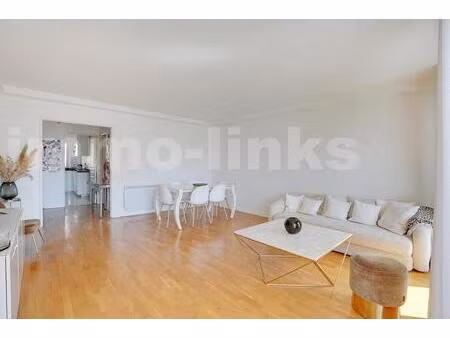 4 pièces 83m2 charenton (liberté)
