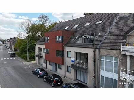 energiezuinig 2-slaapkamer appartement inclusief staanplaats te koop in kuurne naast de gr