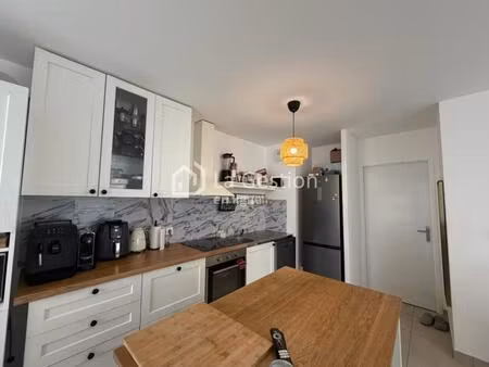 appartement t3 le blanc-mesnil