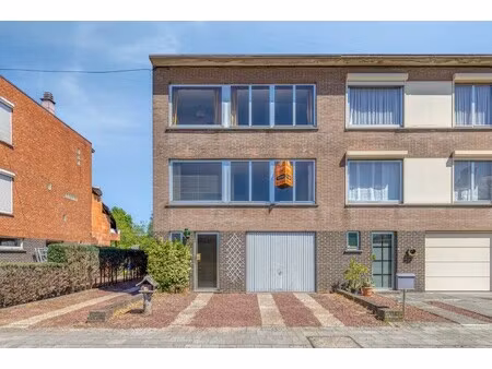 woning met mogelijkheden vlakbij centrum aarschot