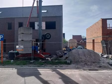woning