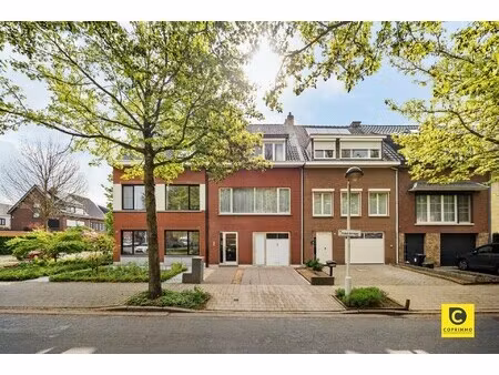 woning