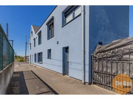 herzele - instapklare woning naast station herzele