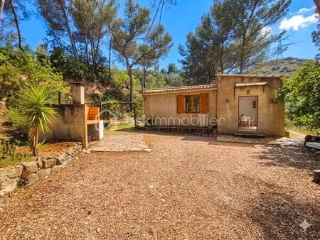 maison traditionnelle de 47 80 m² à pertuis