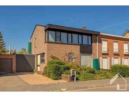 op te frissen / te renoveren hob