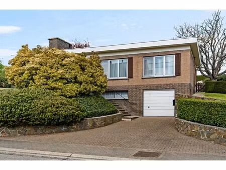 goed onderhouden bungalow op 14a79ca te herderen