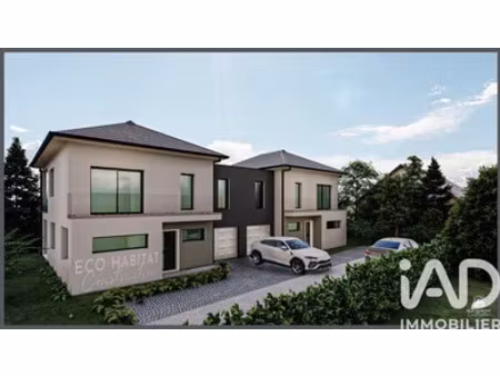 maison à vétraz-monthoux (74100)