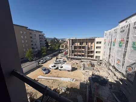 appartement à vendre annecy 4 pièce(s) 86m2 533 000€