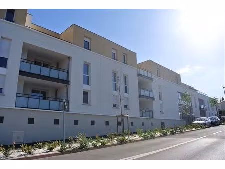 apt t2 residence recente beziers