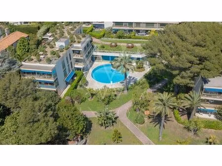 appartement de 3 pièces de luxe en vente à cannes  france