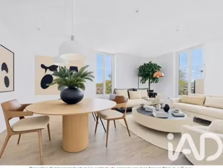 appartement à neuves-maisons (54230)