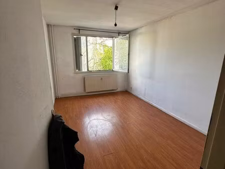 t2 (47 m2) villeurbanne