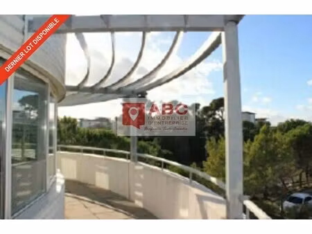 vente bureaux 83 m² à 378 m²