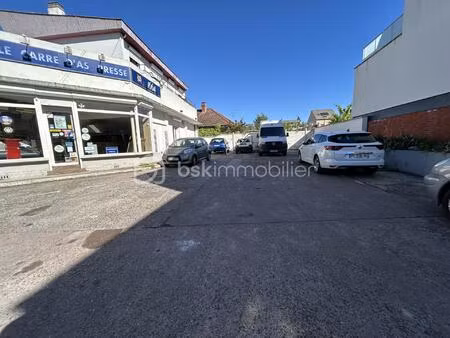 fonds de commerce à denain