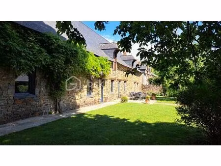 propriété de 214 m² à pouance