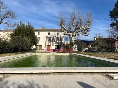 maison de 8 pièces de luxe en vente à monteux  provence-alpes-côte d'azur