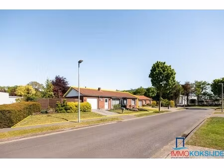 woning met 3 slaapkamers in veurne