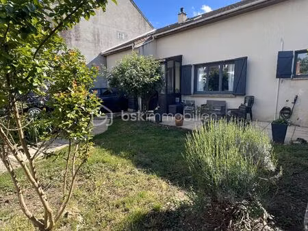 maison de 120 m² à vitry-sur-seine