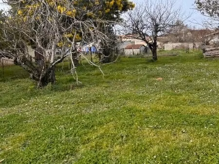 terrain 1 112 m² saint medard de guizieres